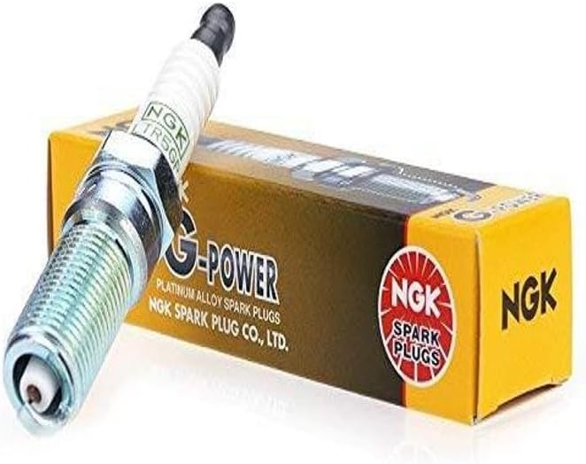 Spark Plug Stock # 5019